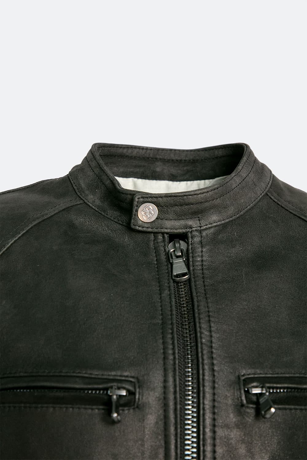 Elton Gold Oiled Black man Barone firenze - 7