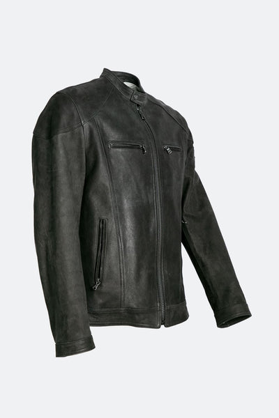 Elton Gold Oiled Black