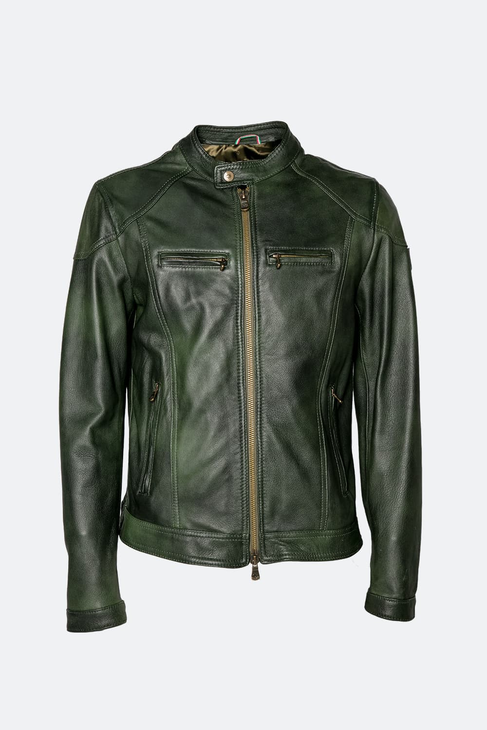 Elton Green uomo Barone firenze - 2