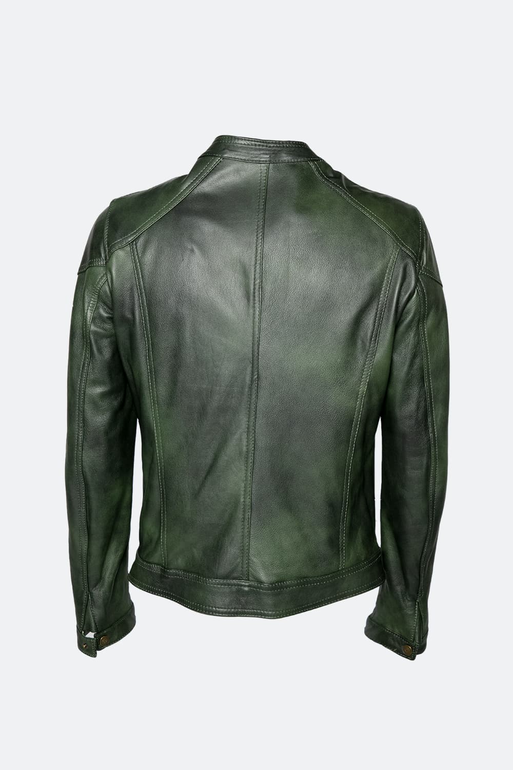 Elton Green uomo Barone firenze - 10