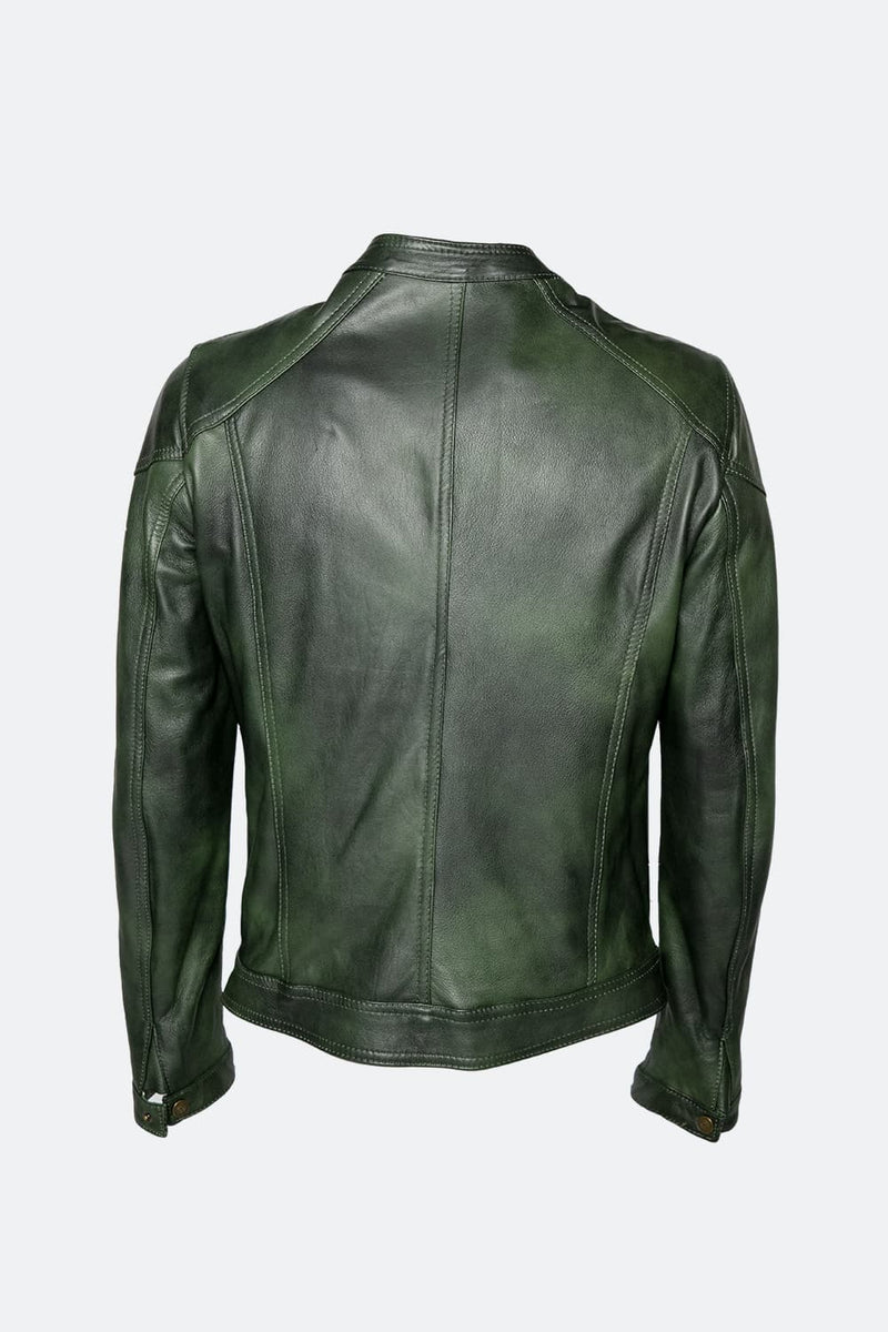 Elton Green uomo Barone firenze - 10