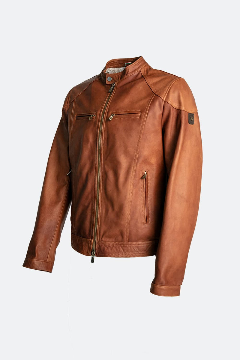 Elton Gold Vintage uomo Barone firenze - 4