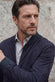 Enrico Suede Blue man Barone firenze - 4