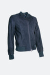 Enrico Suede Blue man Barone firenze - 5