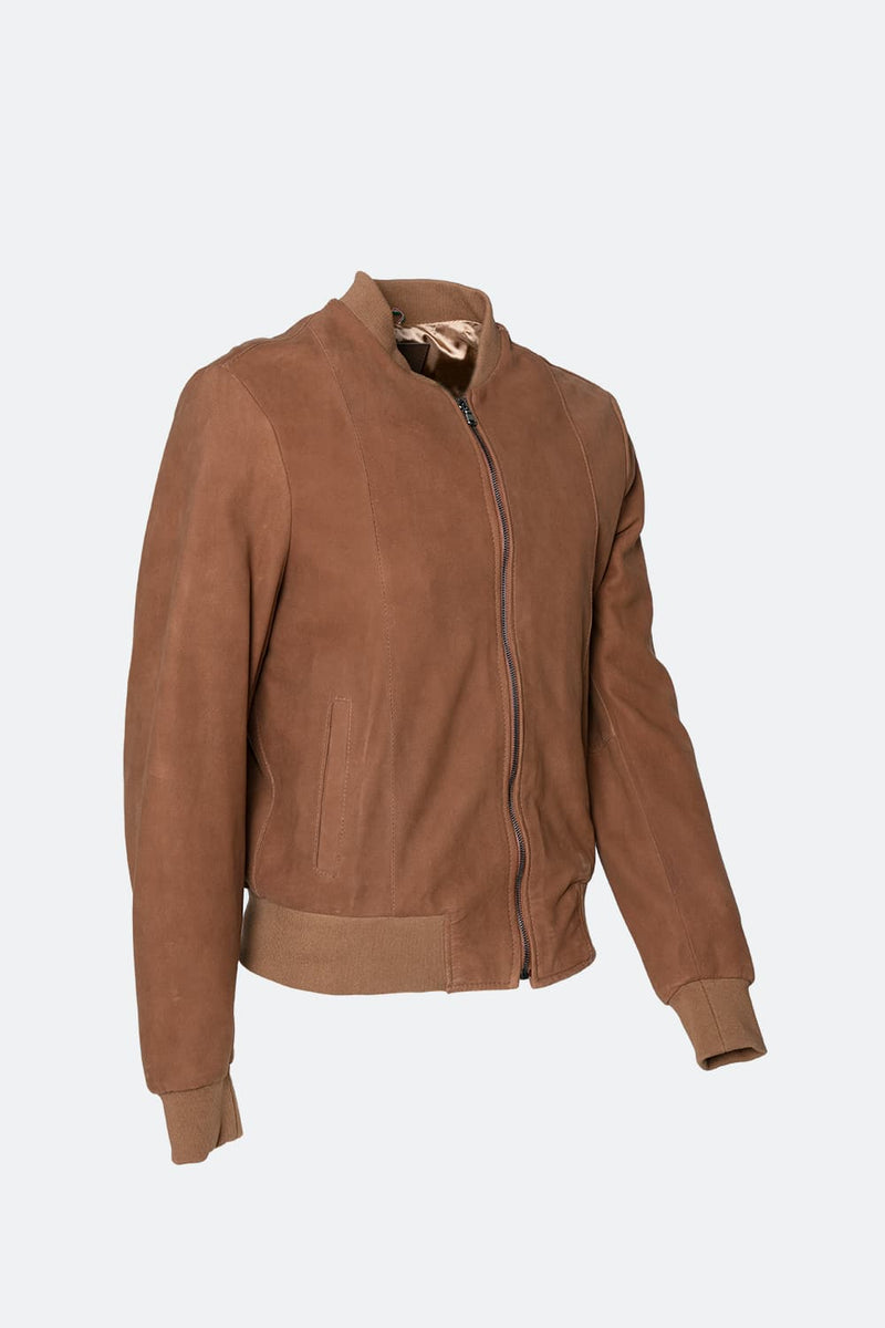 Enrico Suede man Barone firenze - 4