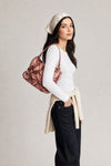 Fiore in Blush Pink woman Barone firenze - 2