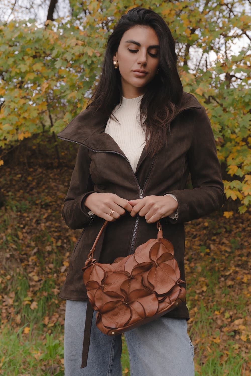 Fiore donna Barone firenze - 3