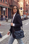 Fiore Denim woman Barone firenze - 2