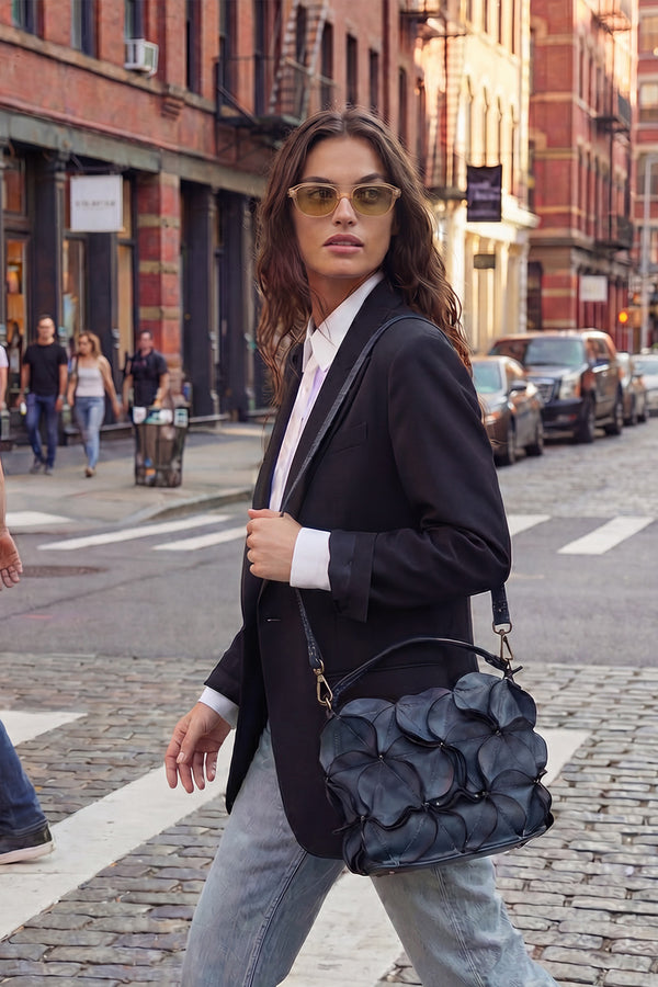 Fiore Denim woman Barone firenze