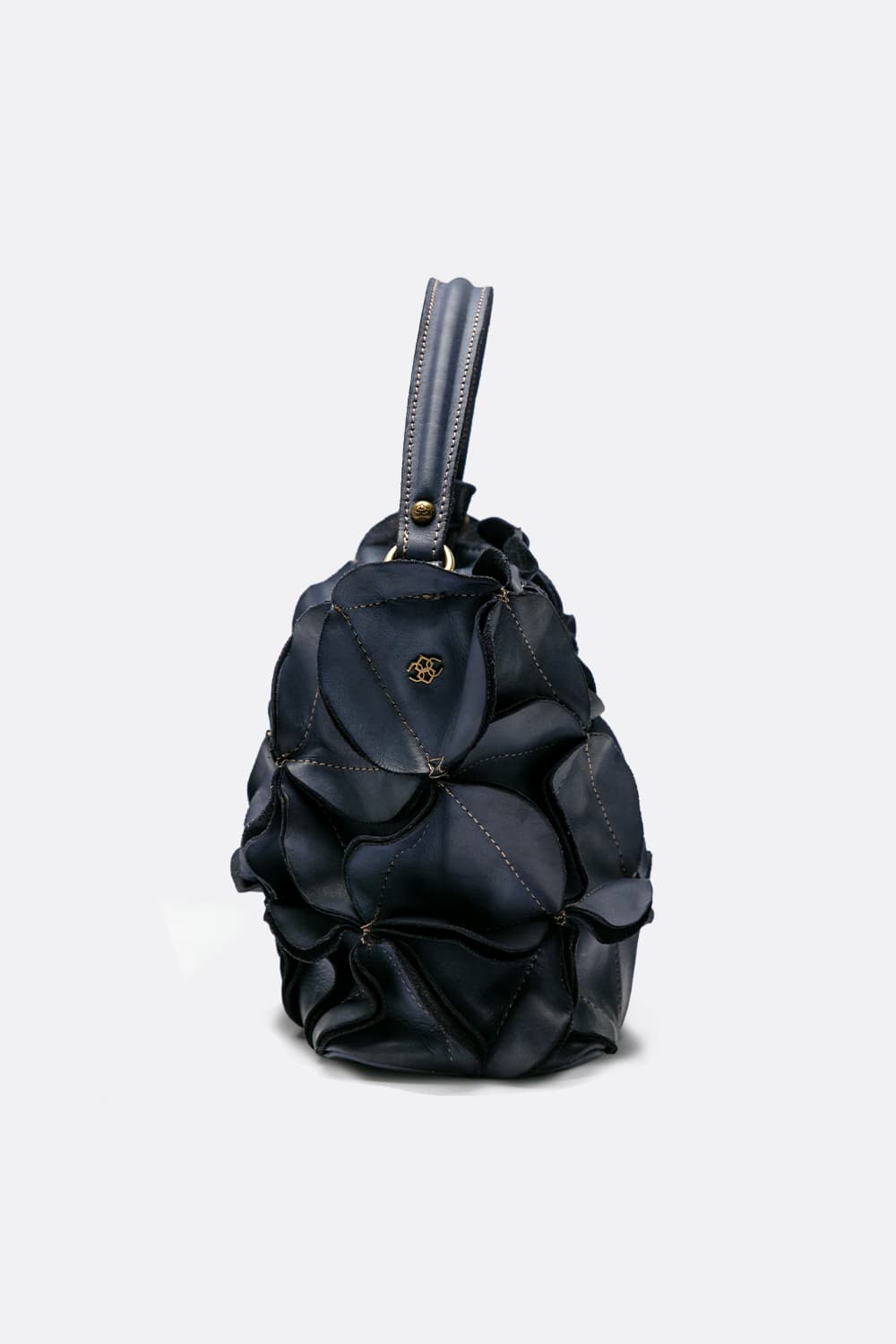 Fiore Denim woman Barone firenze - 5