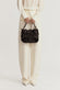 Fiore Dark Brown woman Barone firenze - 2