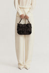 Fiore Dark Brown woman Barone firenze - 2