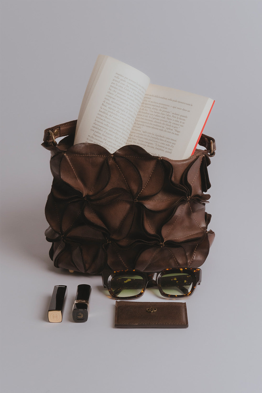 Fiore donna Barone firenze - 2