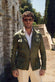 Francesco Saharan Vintage Green uomo Barone firenze - 1