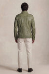 Francesco Saharan Vintage Green uomo Barone firenze - 10