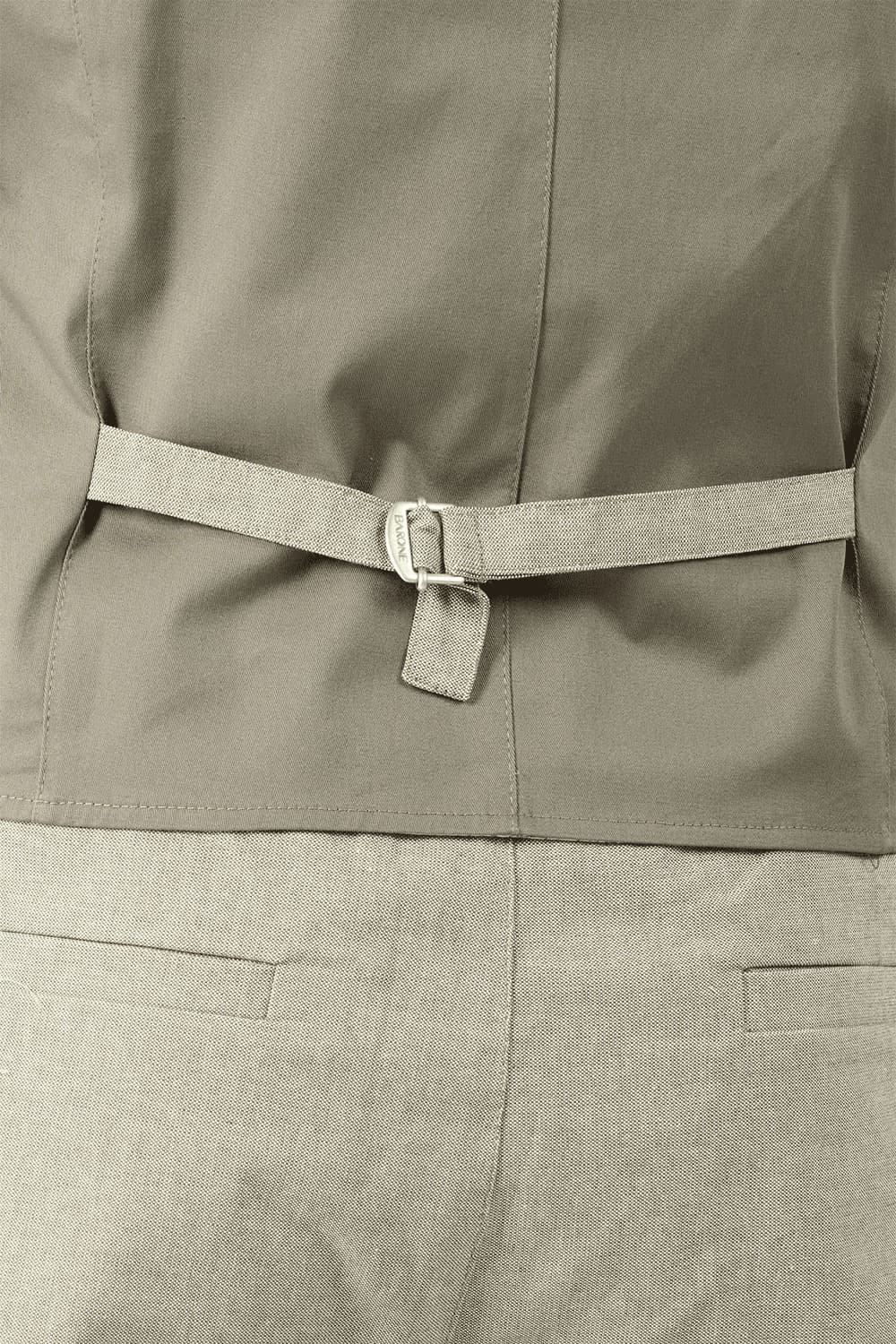 Men's Vest uomo Barone firenze - 4