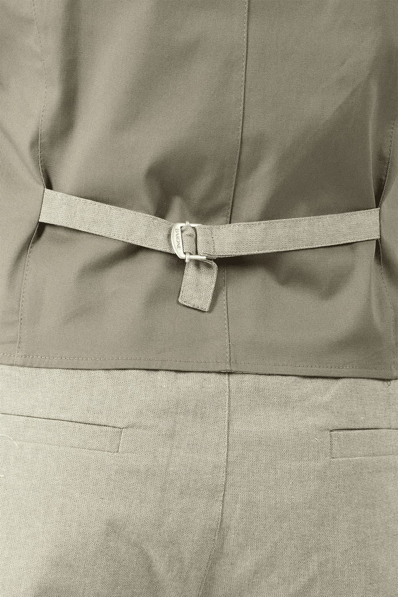 Men's Vest uomo Barone firenze - 4