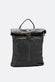 Grosseto Black Backpack unisex Barone firenze - 3