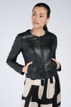 Irene Short Black donna Barone firenze - 9