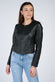 Irene Short Black donna Barone firenze - 6