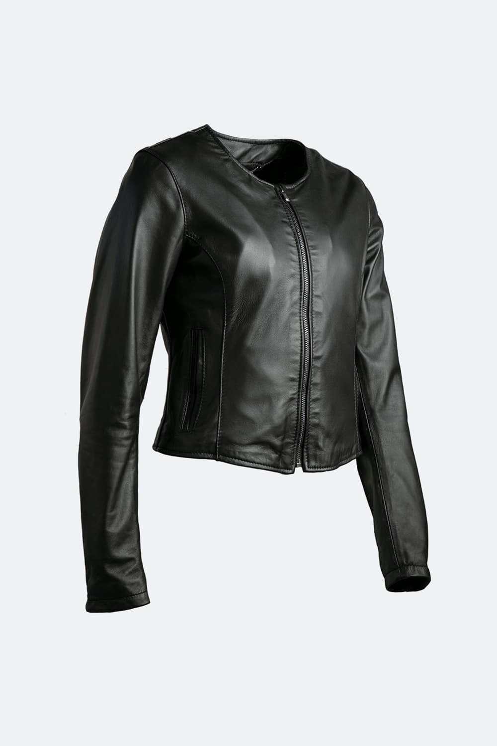 Irene Short Black donna Barone firenze - 3