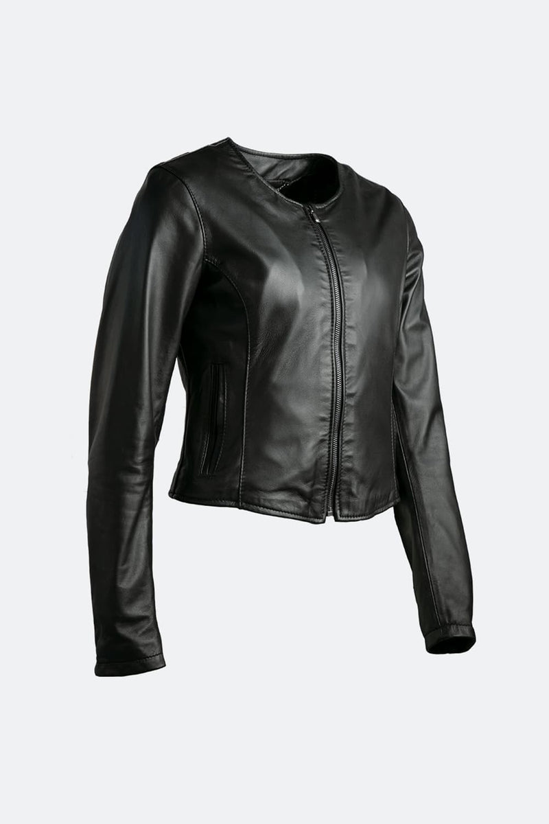 Irene Short Black donna Barone firenze - 3