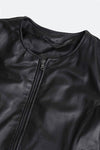 Irene Short Black donna Barone firenze - 7