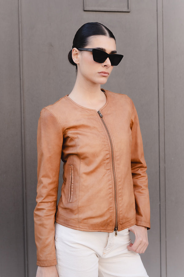 Irene Long Vintage woman Barone firenze