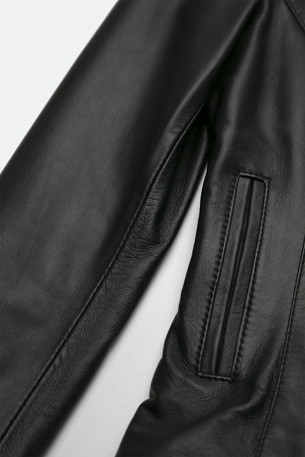 Irene Short Black donna Barone firenze - 10