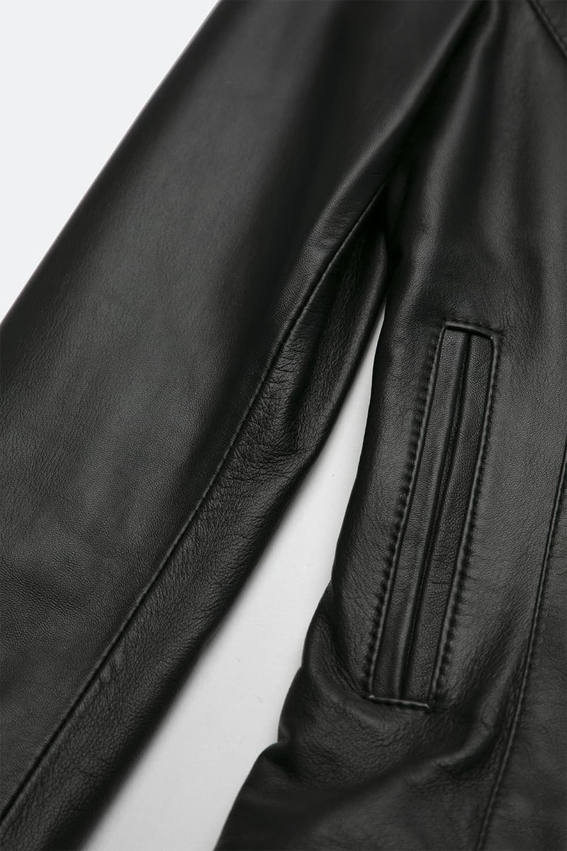 Irene Short Black donna Barone firenze - 10