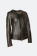 Irene Dark Brown Long woman Barone firenze - 6
