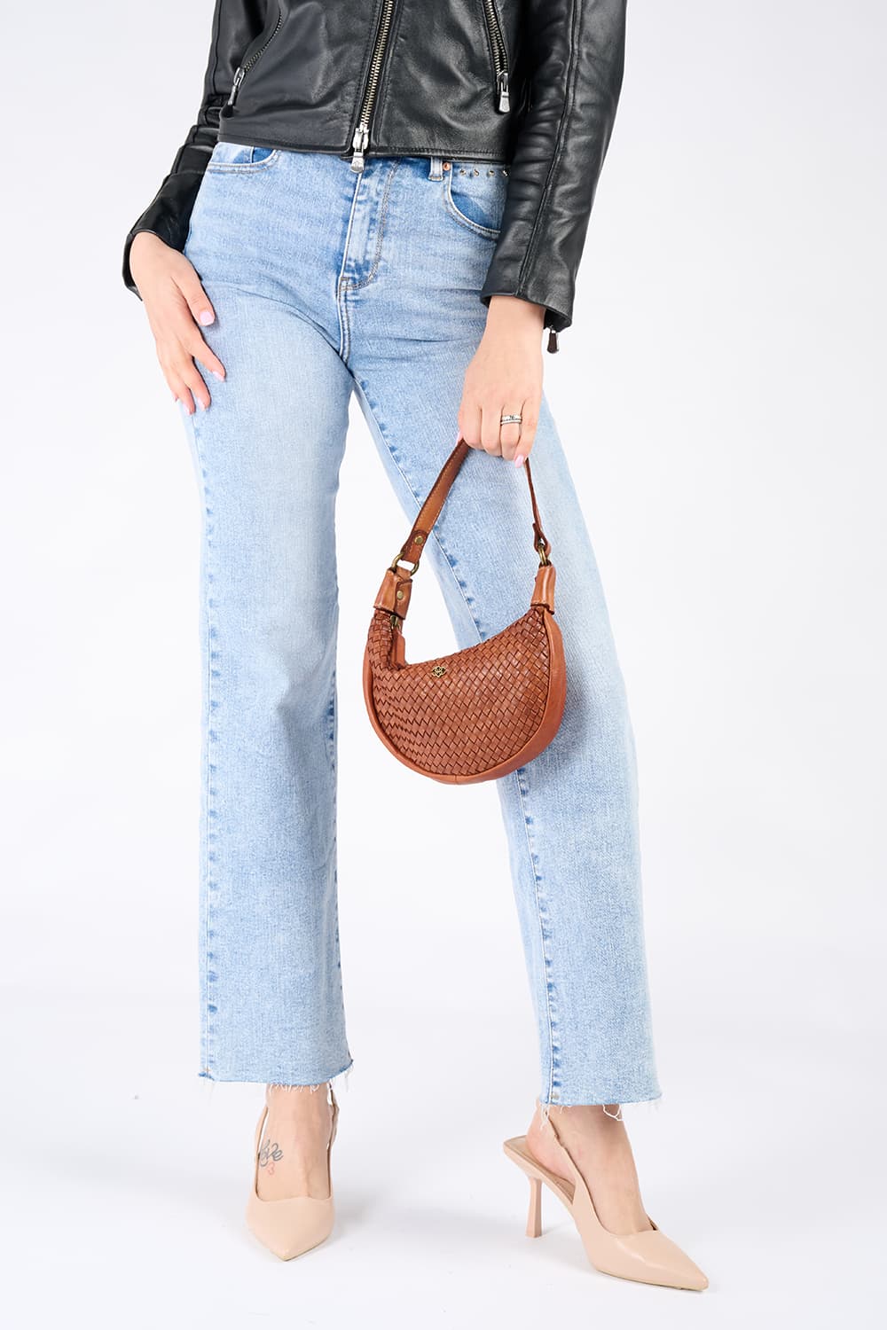 La Petite Cuoio woman Barone firenze - 6