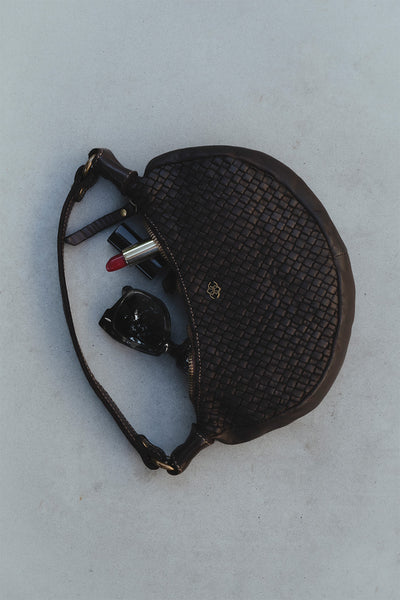 La Petite Dark Brown