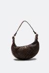 La Petite Dark Brown woman Barone firenze - 1
