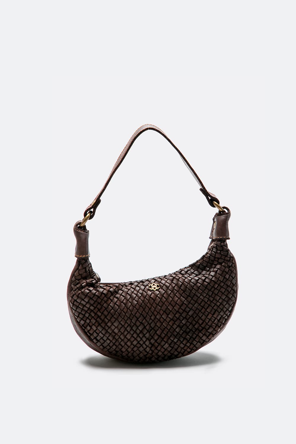 La Petite Dark Brown woman Barone firenze - 1