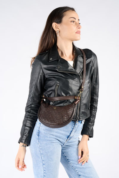 La Petite Dark Brown