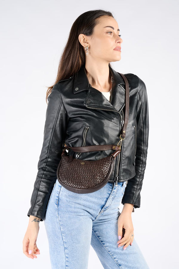 La Petite Dark Brown donna Barone firenze