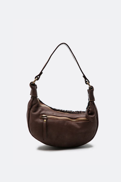 La Petite Dark Brown