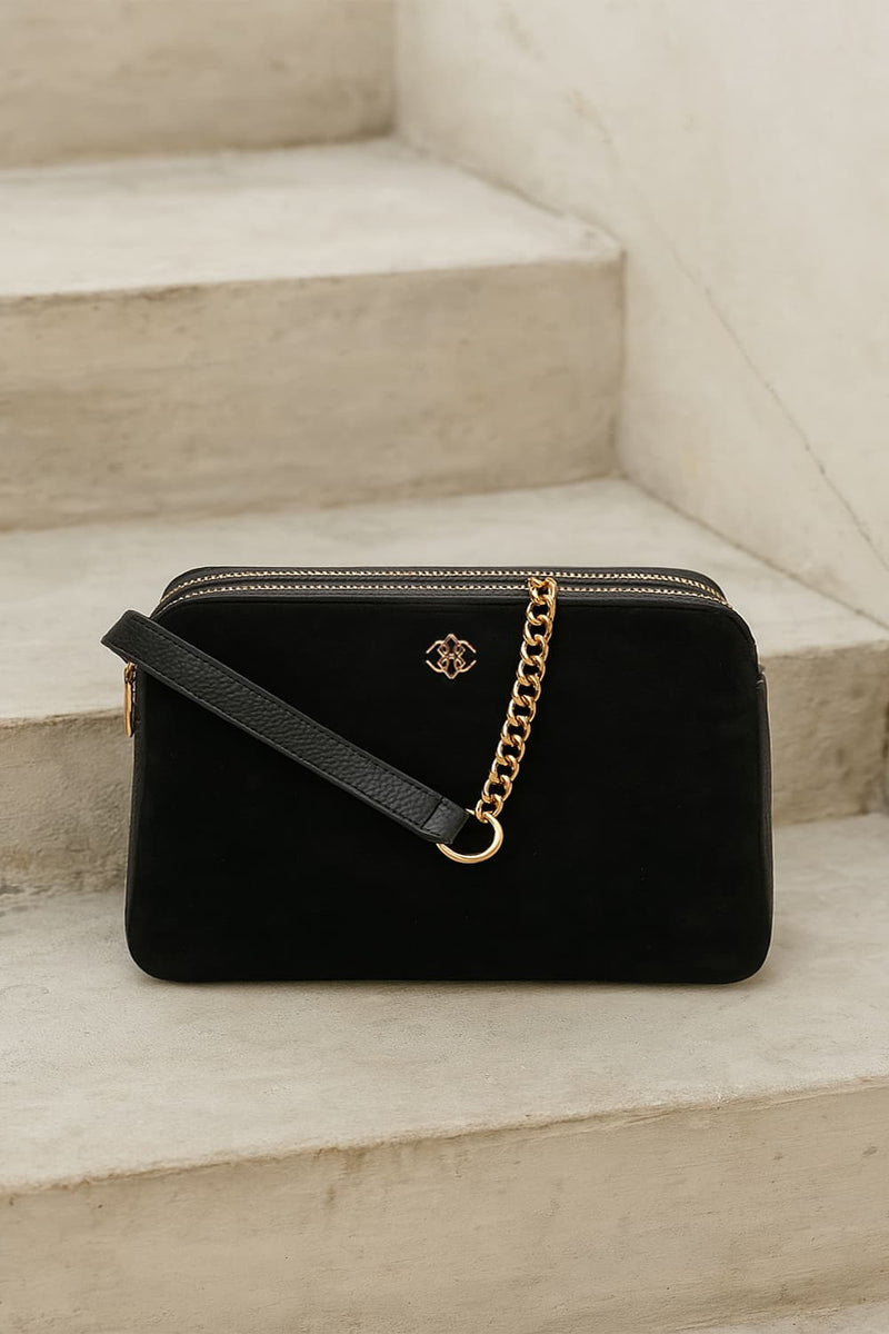 Mantegna Black donna Barone firenze - 5