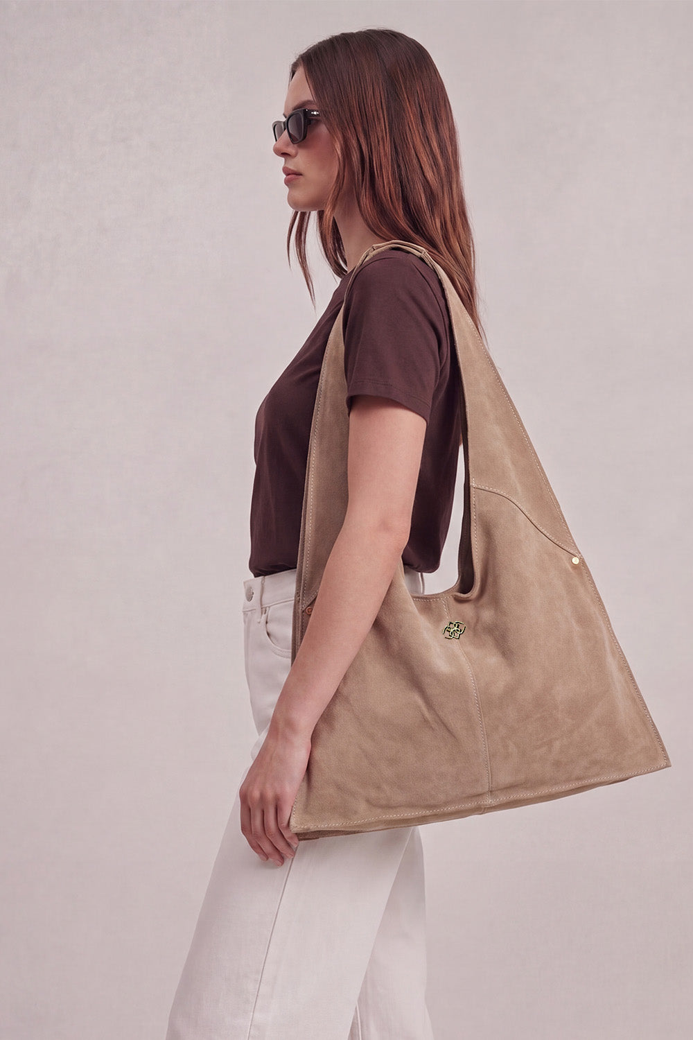 Beige Tide woman Barone firenze - 2