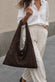 Marea Dark Brown woman Barone firenze - 2