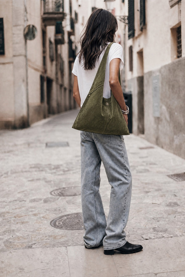 Marea Verde woman Barone firenze