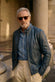 Massi Vintage Blu man Barone firenze - 5