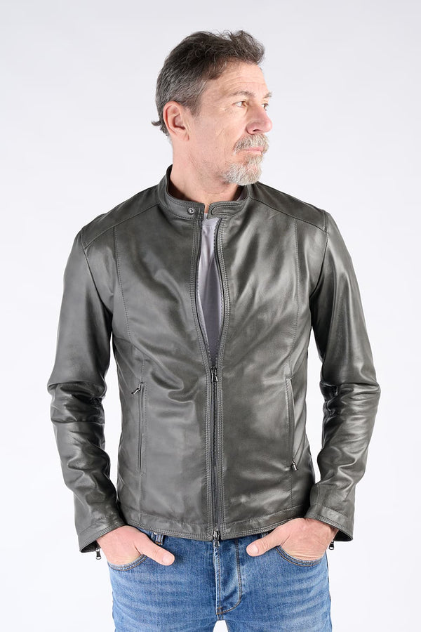 Massi Vintage Gray uomo Barone firenze