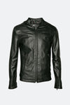 Massi Black Jacket uomo Barone firenze - 6