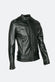 Massi Black Jacket uomo Barone firenze - 3
