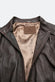 Massi Dark Brown Jacket  uomo Barone firenze - 6