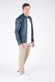 Massi Vintage Blue man Barone firenze - 4