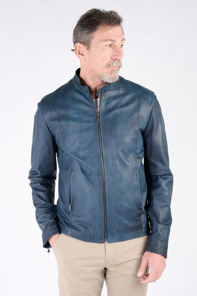 Massi Vintage Blu