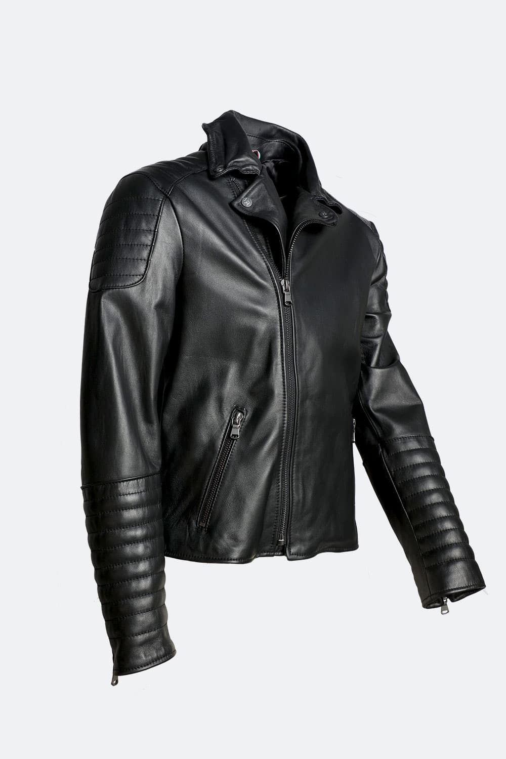 Chiodo Matteo Bike uomo Barone firenze - 8